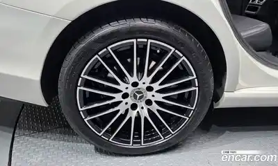 Mercedes-Benz C-Class 2022 2.0 гидро в Москве № 1322033, миниатюра 5
