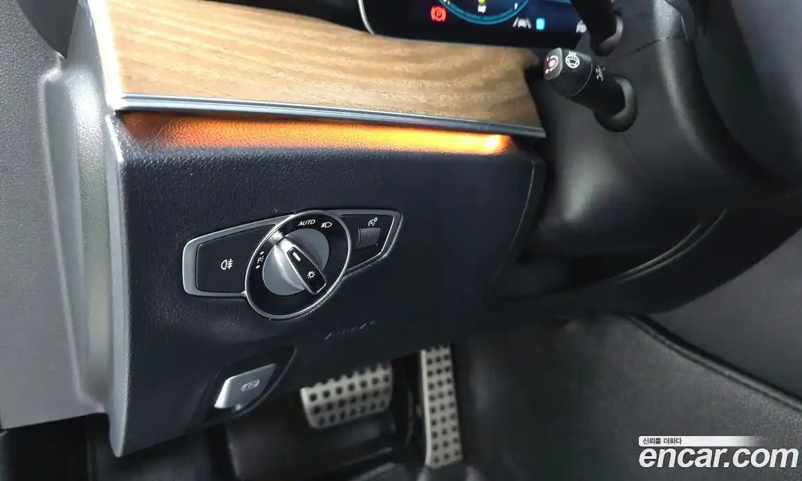 Mercedes-Benz E-Class 2021 2.0 гидро в Москве № 1322068, фото 18