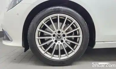 Mercedes-Benz E-Class 2021 2.0 гидро в Москве № 1322068, миниатюра 5