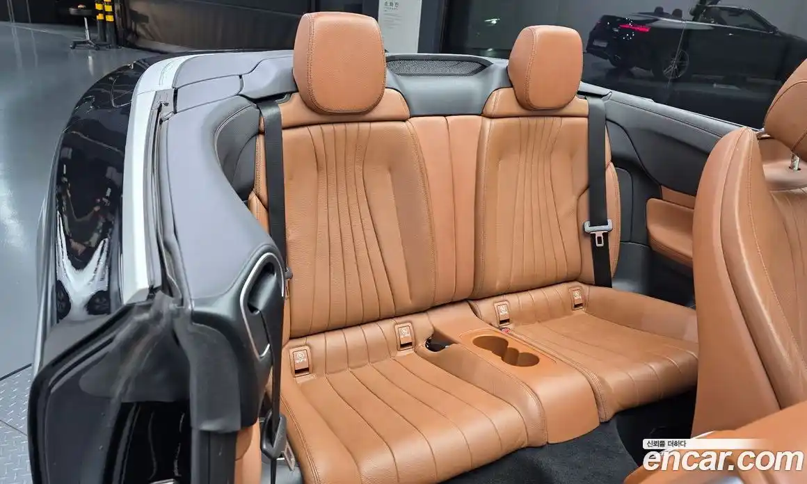 Mercedes-Benz E-Class 2019 1.9 гидро в Москве № 1322187, фото 12