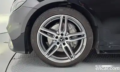 Mercedes-Benz E-Class 2019 1.9 гидро в Москве № 1322187, миниатюра 5