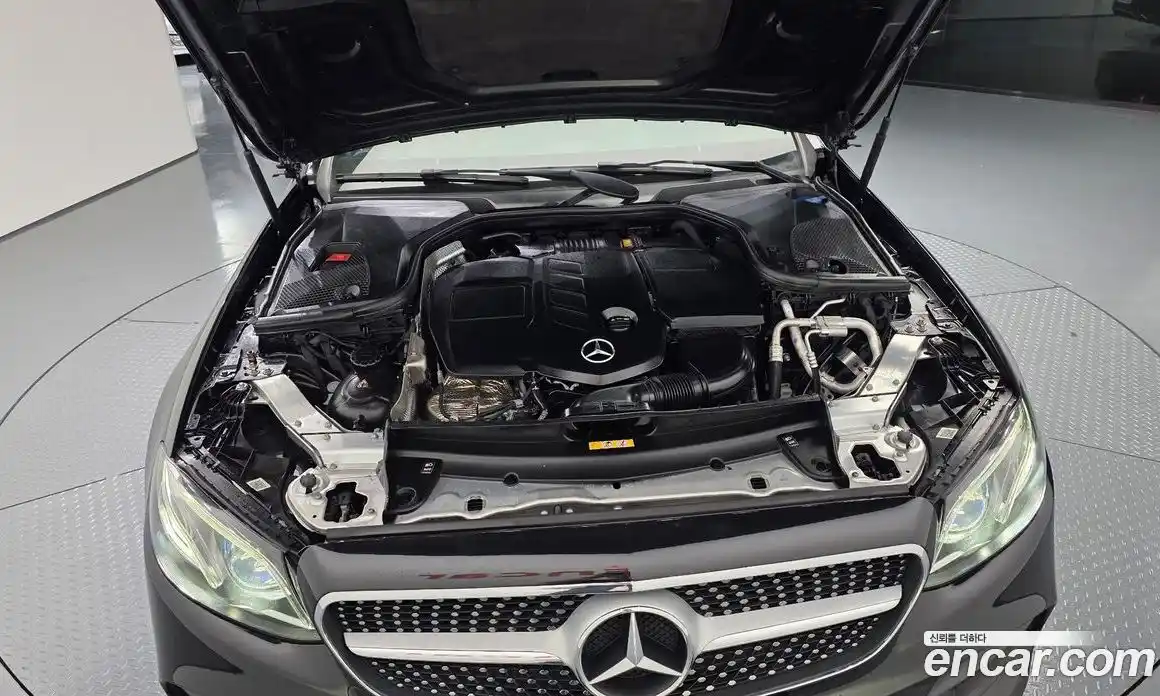 Mercedes-Benz E-Class 2019 1.9 гидро в Москве № 1322187, фото 6