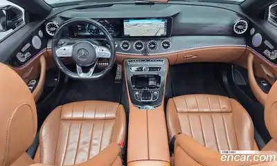 Mercedes-Benz E-Class 2019 1.9 гидро в Москве № 1322187, миниатюра 7