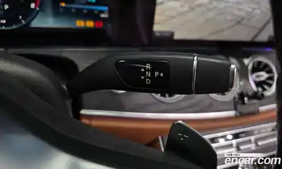 Mercedes-Benz E-Class 2019 1.9 гидро в Москве № 1322187, миниатюра 9