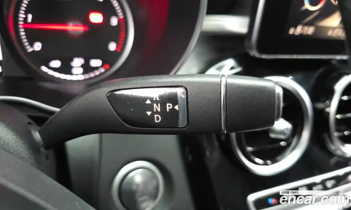Mercedes-Benz C-Class 2017 2.1 гидро в Москве № 1322290, фото 9