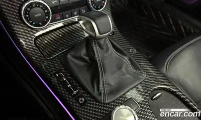 Mercedes-Benz SLK-Class 2012 5.5 гидро в Москве № 1322304, миниатюра 9