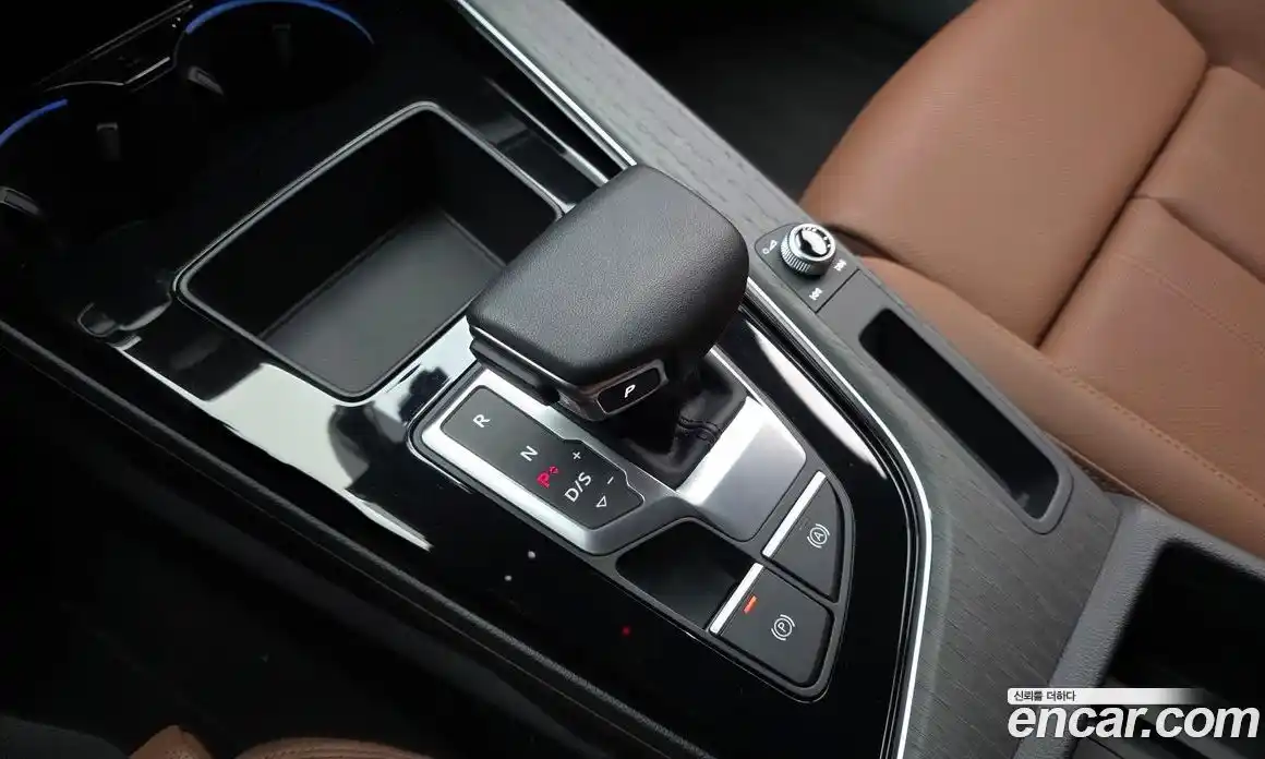 Audi A4 2023 2.0 гидро в Москве № 1322377, фото 9