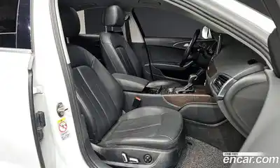 Audi A6 2016 3.0 гидро в Москве № 1322478, миниатюра 11