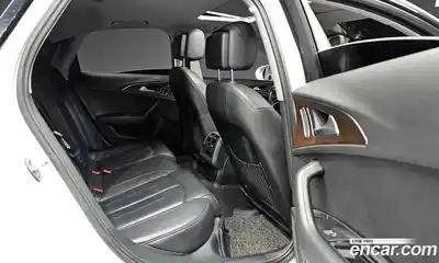 Audi A6 2016 3.0 гидро в Москве № 1322478, миниатюра 12