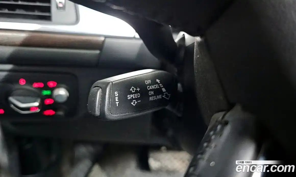 Audi A6 2016 3.0 гидро в Москве № 1322478, фото 15