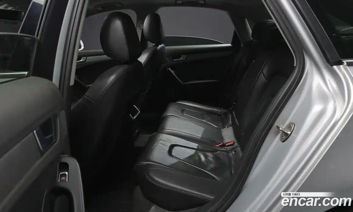 Audi A4 2013 2.0 гидро в Москве № 1322527, фото 12