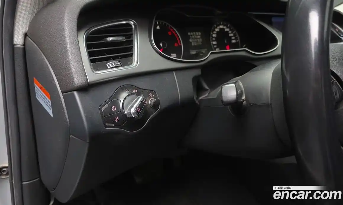Audi A4 2013 2.0 гидро в Москве № 1322527, фото 20