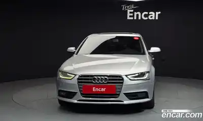Audi A4 2013 2.0 гидро в Москве № 1322527, миниатюра 3