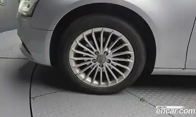 Audi A4 2013 2.0 гидро в Москве № 1322527, миниатюра 5