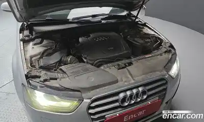 Audi A4 2013 2.0 гидро в Москве № 1322527, миниатюра 6
