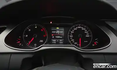 Audi A4 2013 2.0 гидро в Москве № 1322527, миниатюра 8