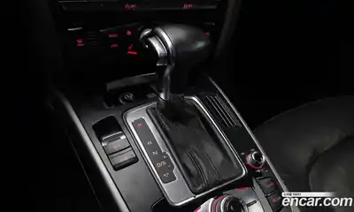 Audi A4 2013 2.0 гидро в Москве № 1322527, миниатюра 9