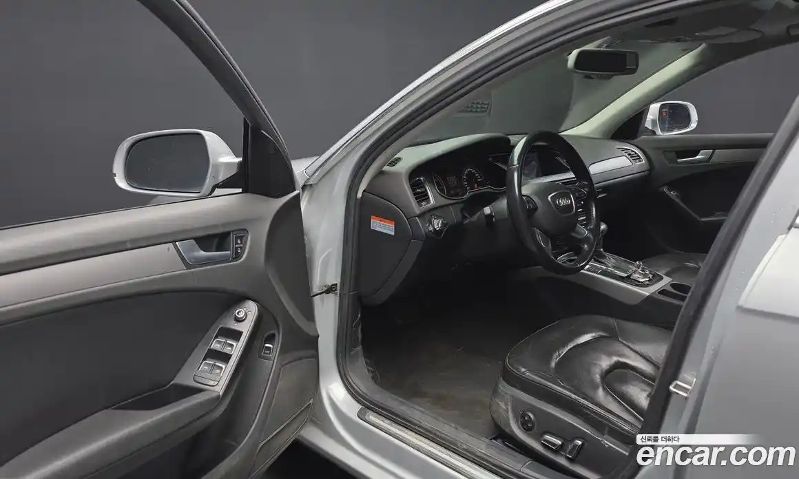 Audi A4 2013 2.0 гидро в Москве № 1322527, фото 10