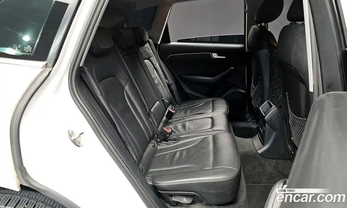 Audi Q5 2015 2.0 гидро в Москве № 1322528, фото 11