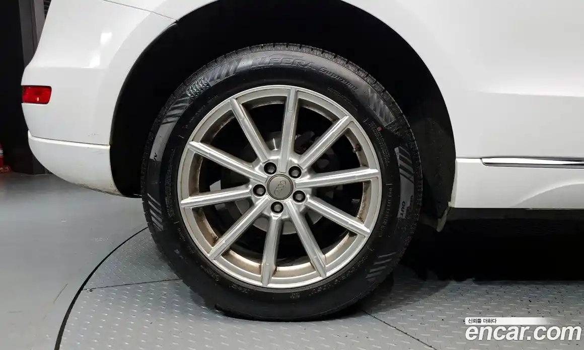 Audi Q5 2015 2.0 гидро в Москве № 1322528, фото 5