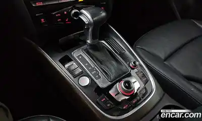Audi Q5 2015 2.0 гидро в Москве № 1322528, миниатюра 9