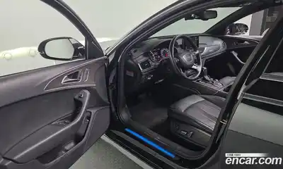 Audi A6 2018 2.0 гидро в Москве № 1322558, миниатюра 11