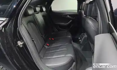 Audi A6 2018 2.0 гидро в Москве № 1322558, миниатюра 12