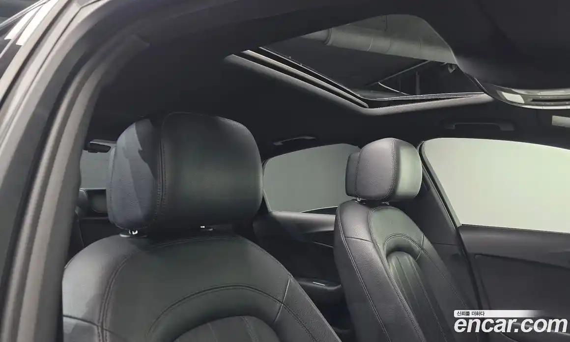 Audi A6 2018 2.0 гидро в Москве № 1322558, фото 18