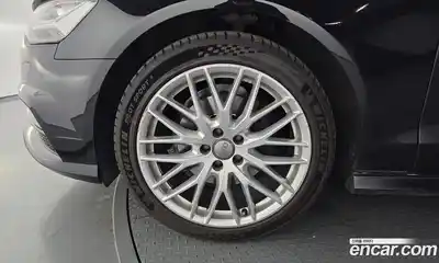 Audi A6 2018 2.0 гидро в Москве № 1322558, миниатюра 5