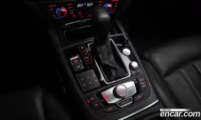 Audi A6 2018 2.0 гидро в Москве № 1322558, миниатюра 9