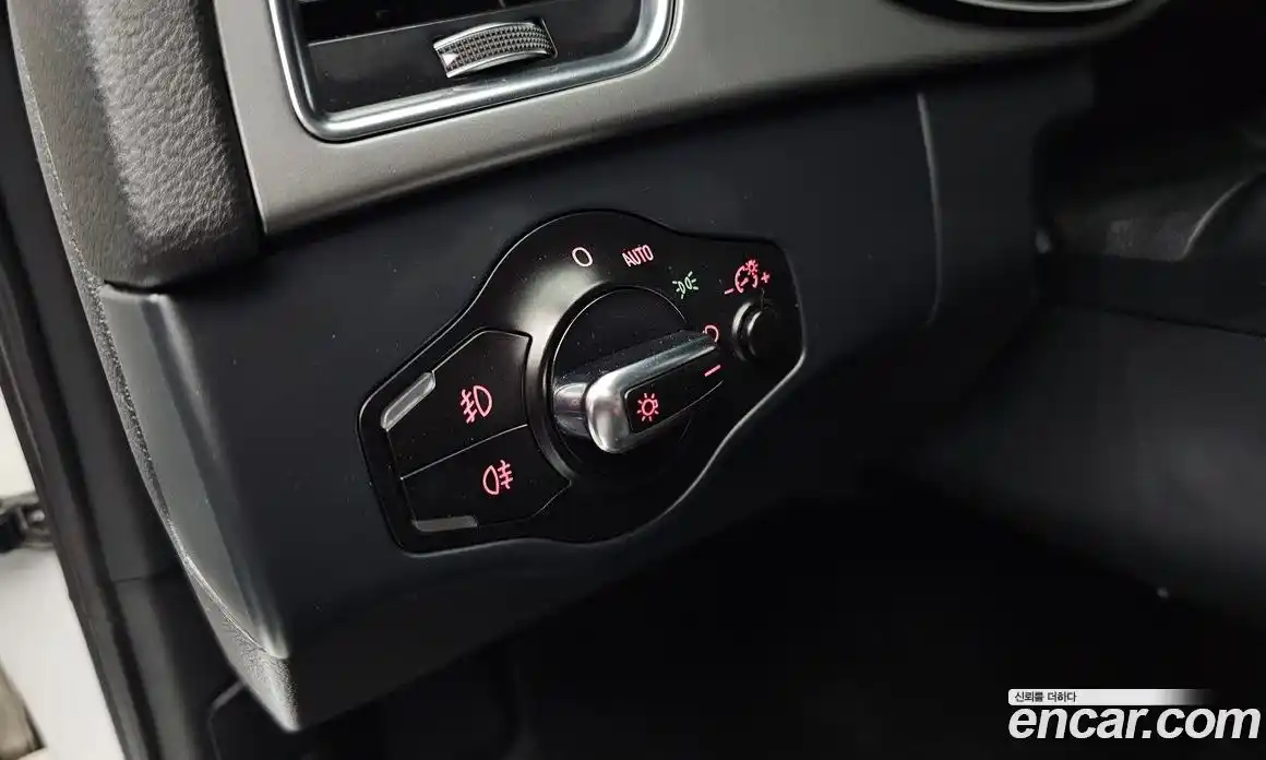 Audi A4 2013 2.0 гидро в Москве № 1322561, фото 18