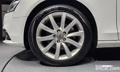 Audi A4 2013 2.0 гидро в Москве № 1322561, миниатюра 5