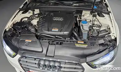 Audi A4 2013 2.0 гидро в Москве № 1322561, миниатюра 6