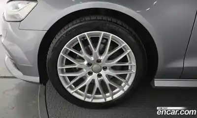 Audi A6 2018 2.0 гидро в Москве № 1322564, миниатюра 5