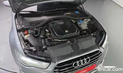 Audi A6 2018 2.0 гидро в Москве № 1322564, миниатюра 6