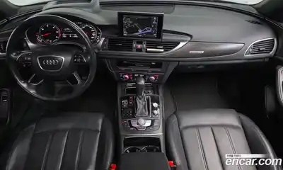 Audi A6 2018 2.0 гидро в Москве № 1322564, миниатюра 7