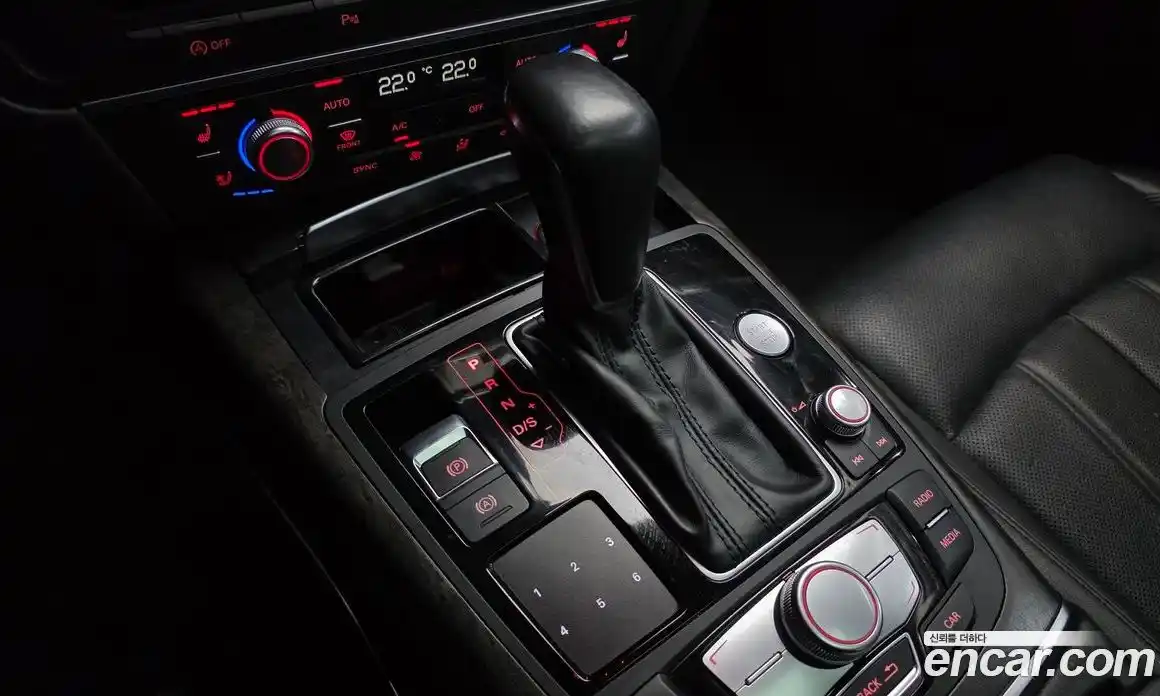 Audi A6 2018 2.0 гидро в Москве № 1322564, фото 9