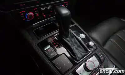 Audi A6 2018 2.0 гидро в Москве № 1322564, миниатюра 9