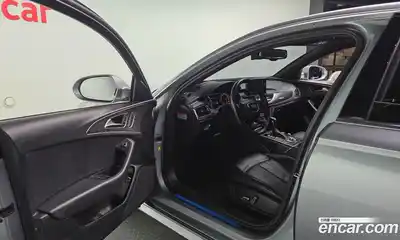 Audi A6 2018 2.0 гидро в Москве № 1322564, миниатюра 10