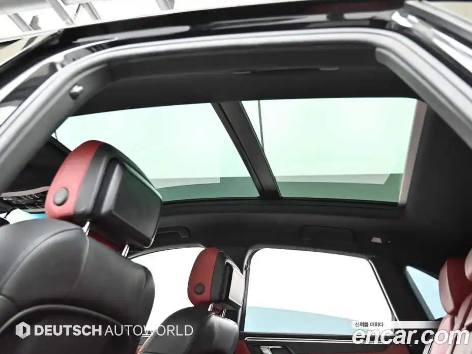 Porsche Macan 2017 2.0 гидро в Москве № 1322843, фото 18