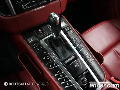 Porsche Macan 2017 2.0 гидро в Москве № 1322843, миниатюра 9