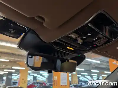 Land Rover Range-Rover 2024 4.4 гидро в Москве № 1322867, миниатюра 12