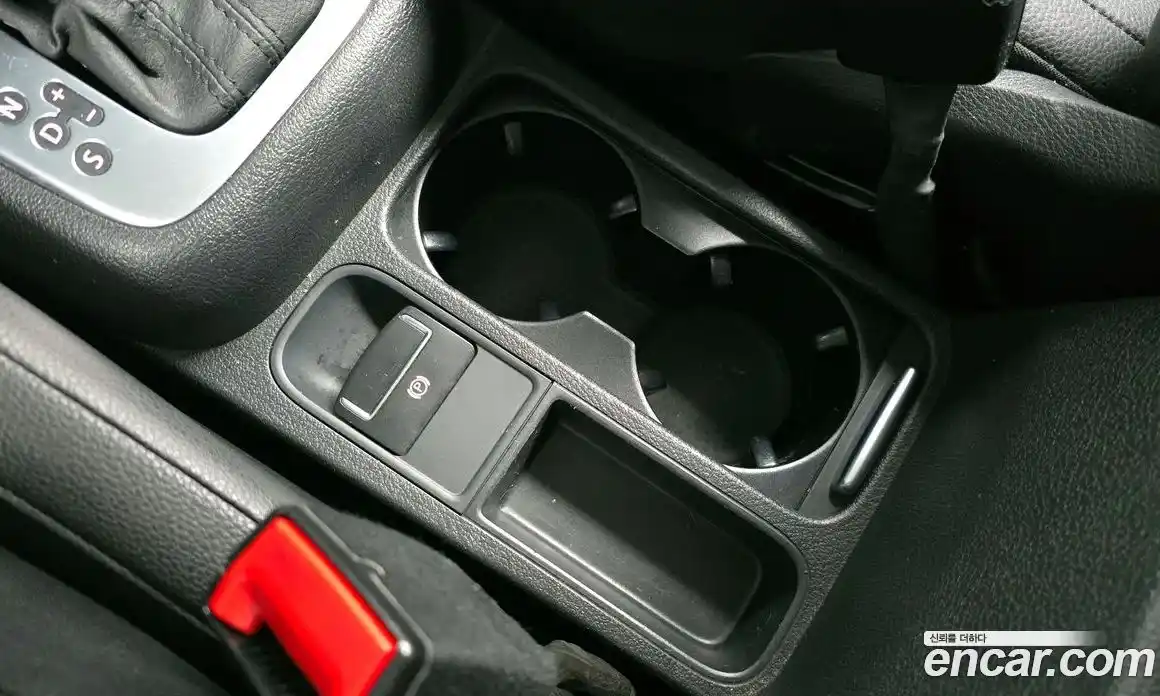 Volkswagen Tiguan 2014 2.0 гидро в Москве № 1323405, фото 18
