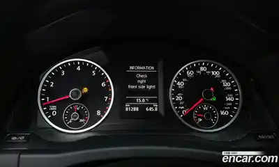 Volkswagen Tiguan 2014 2.0 гидро в Москве № 1323405, миниатюра 8