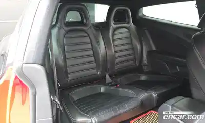 Volkswagen Scirocco 2014 2.0 гидро в Москве № 1323489, миниатюра 11
