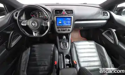 Volkswagen Scirocco 2014 2.0 гидро в Москве № 1323489, миниатюра 7
