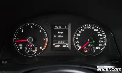 Volkswagen Scirocco 2014 2.0 гидро в Москве № 1323489, миниатюра 8