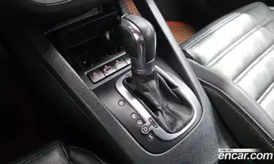 Volkswagen Scirocco 2014 2.0 гидро в Москве № 1323489, миниатюра 9