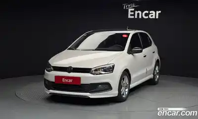 Volkswagen Polo 1.6 TDI R-Line 5th