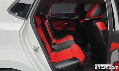 Volkswagen Polo 2014 1.6 гидро в Москве № 1323505, миниатюра 11